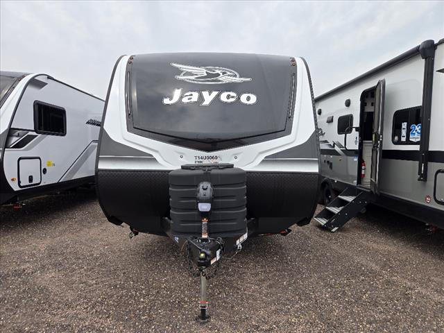 2026 Jayco JAYFEATHER 
