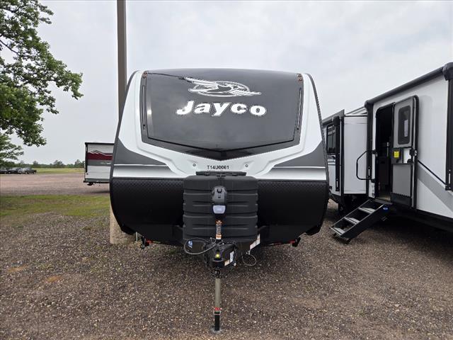 2026 Jayco JAY FEATHER 27MK 
