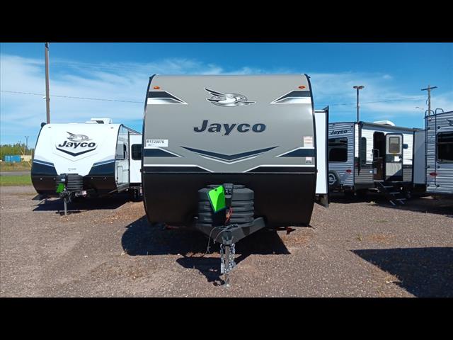 2024 Jayco JAYFLIGHT 