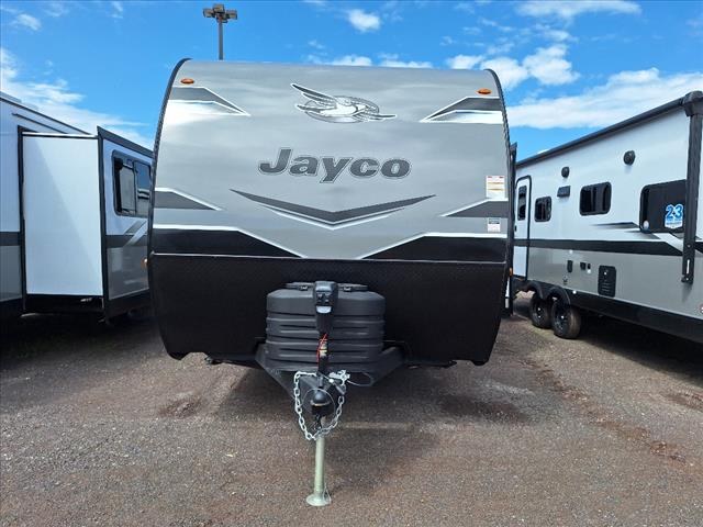2024 Jayco JAY FLIGHT 240RBS 