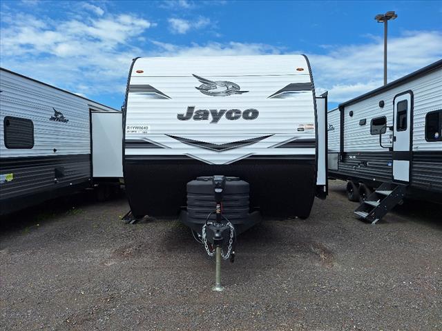 2024 Jayco JAYFLIGHT SLX 261 BHS 