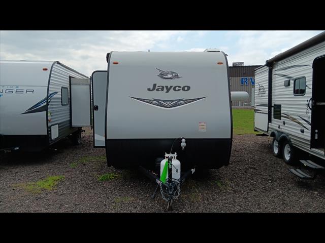 2021 Jayco JAYFLIGHT 