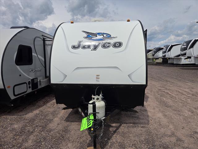 2018 Jayco HUMMINGBIRD 