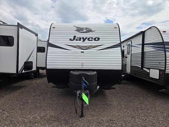 2018 Jayco JAY FLIGHT 23RB 