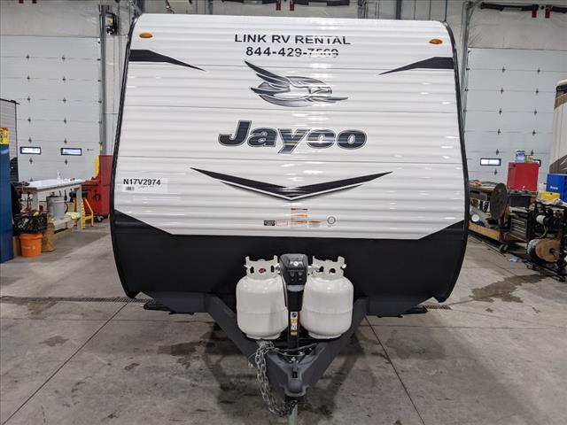 2022 Jayco JYFLSLX 