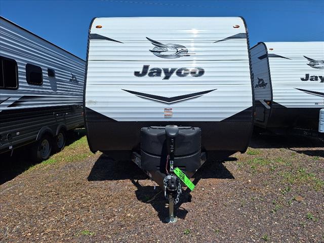 2022 Jayco JYFLSLX 