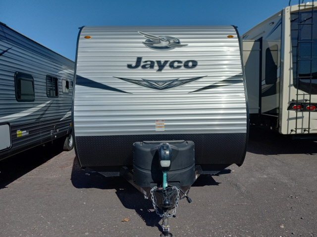2021 Jayco JYFLSLX 
