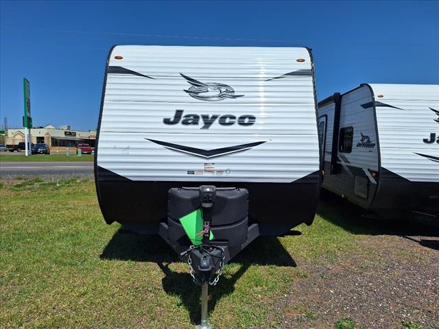 2022 Jayco JYFLSLX 