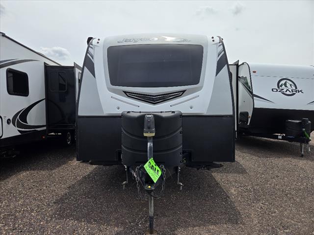 2020 Jayco M-23 MRB 