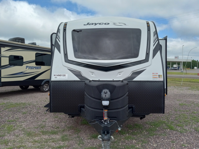 2022 Jayco WHITEH 