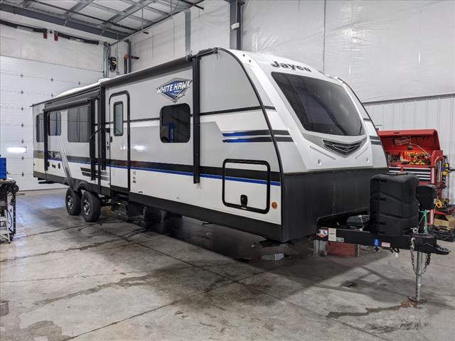 2018 Jayco White Hawk 31RL 