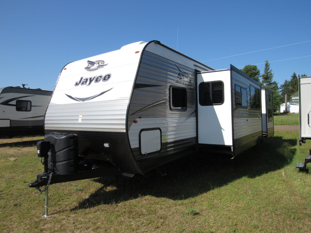 2017 Jayco Jay Flight 32TSBH 
