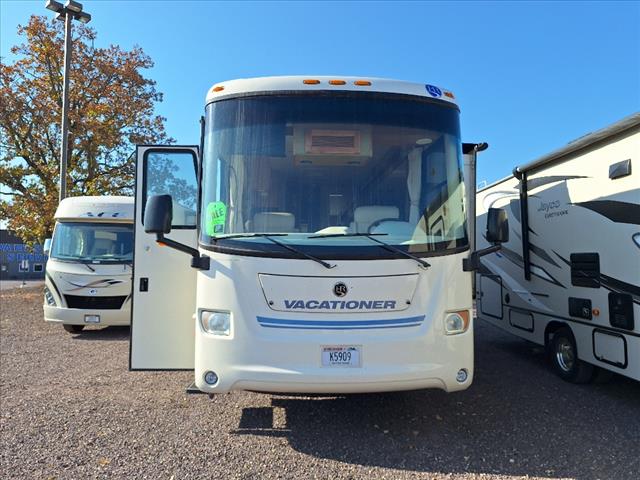 2022 Jayco M-32 BHDS 
