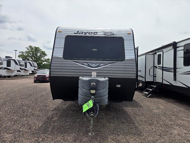 2021 Jayco M-38 FDDS 