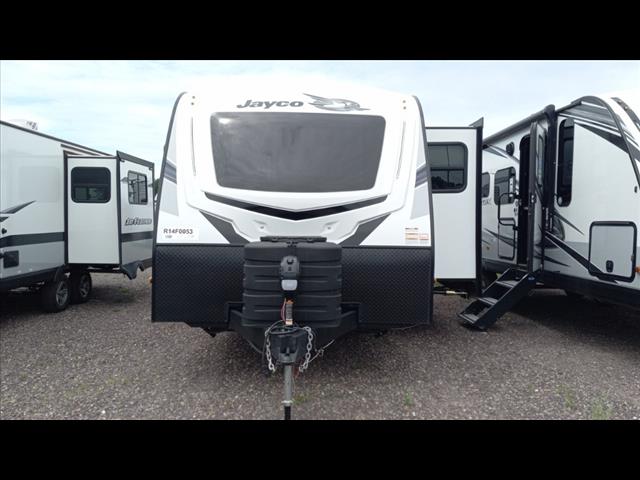 2024 Jayco WHITEH 