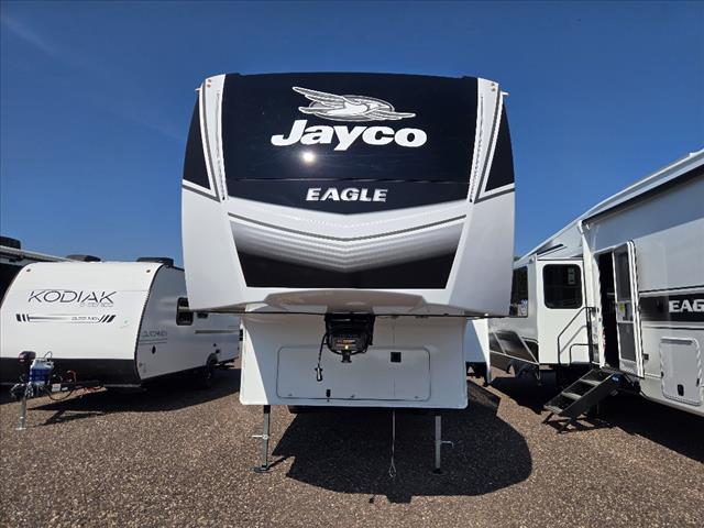 2026 Jayco EAGLE HT 25RUC 