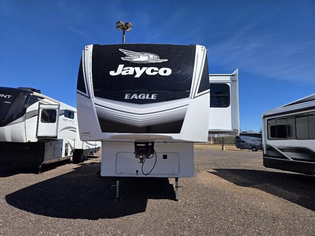 2025 Jayco EAGLE 317RLOK 