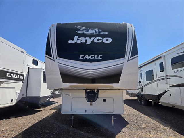 2025 Jayco EAGLE 370FBTS 