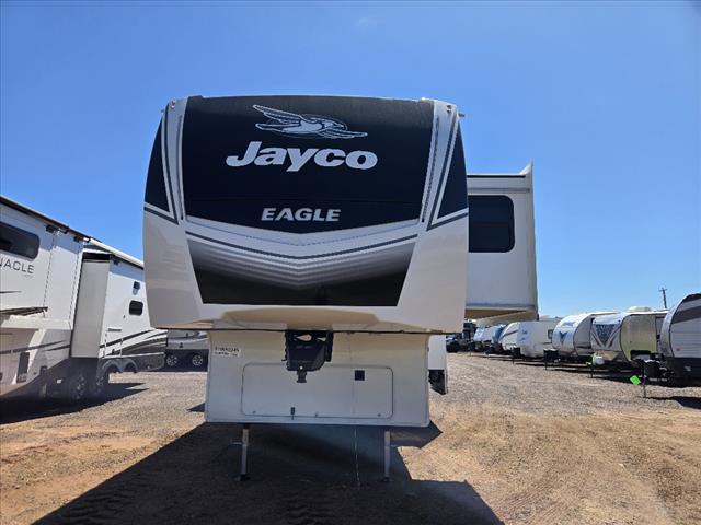 2025 Jayco EAGLE 355MBQS 