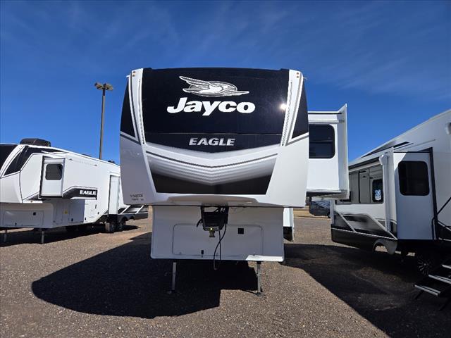 2025 Jayco EAGLE 355MBQS 