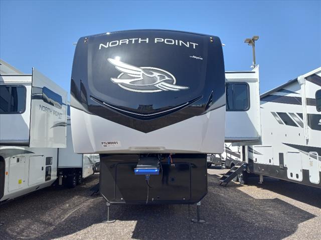 2023 Jayco NORPT 