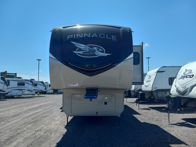 2022 Jayco PINN 