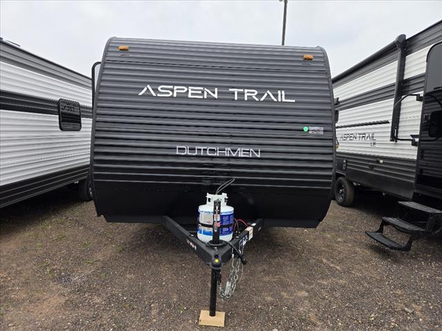 2025 Not Specified ASPEN TRAIL 