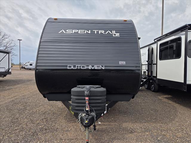 2025 Keystone ASPEN TRAIL 29TB 
