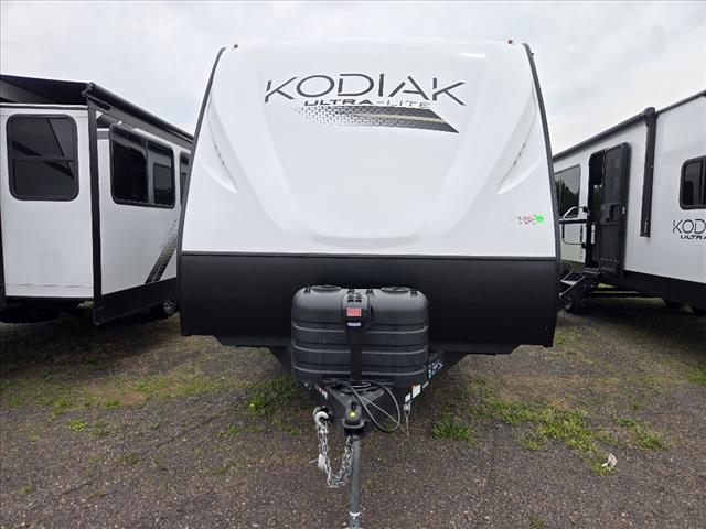 2025 Not Specified KODIAK 308 BHSL 