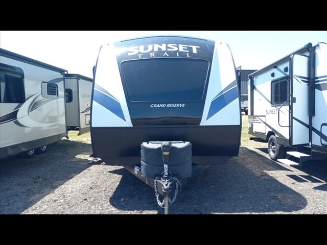 2019 Not Specified SUNSET TRAIL 