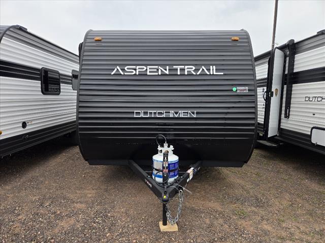 2025 Not Specified ASPEN TRAIL 17BH 