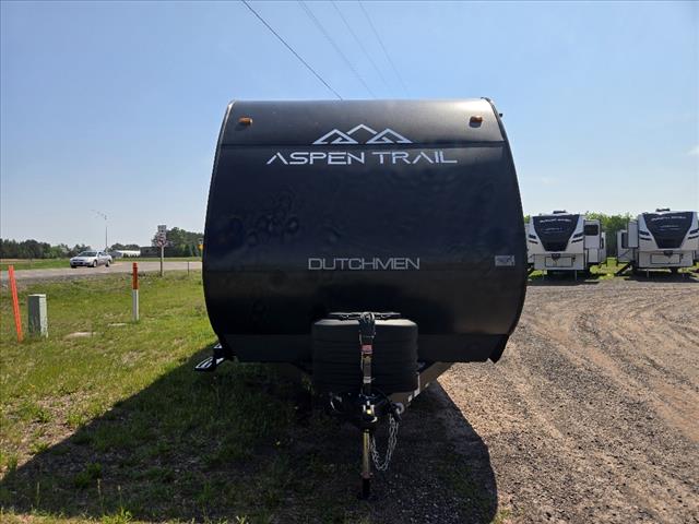 2025 Not Specified ASPEN TRAIL 3200WAP 