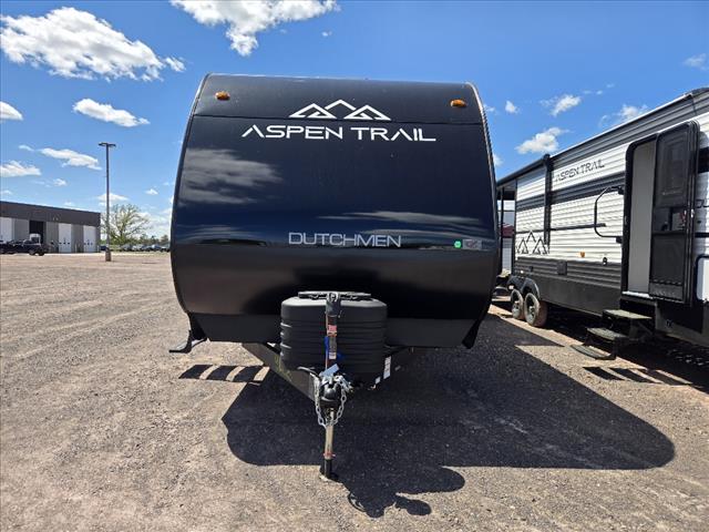2025 Not Specified ASPEN TRAIL 3200WAP 