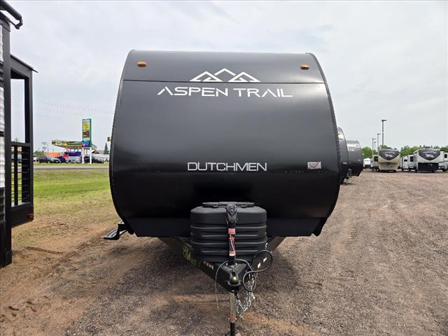 2025 Not Specified ASPEN TRAIL 3200WAP 