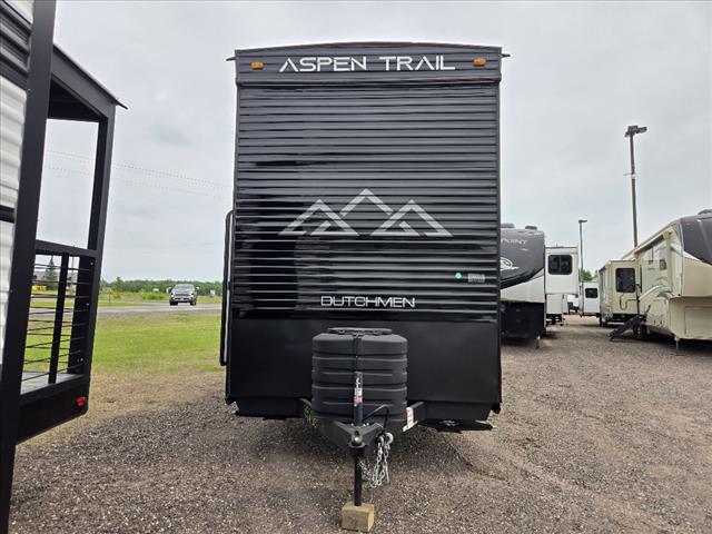 2025 Not Specified ASPEN TRAIL 360THLOFT 