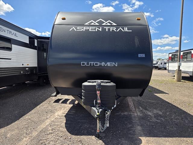 2025 Keystone ASPEN TRAIL 3200WAP 