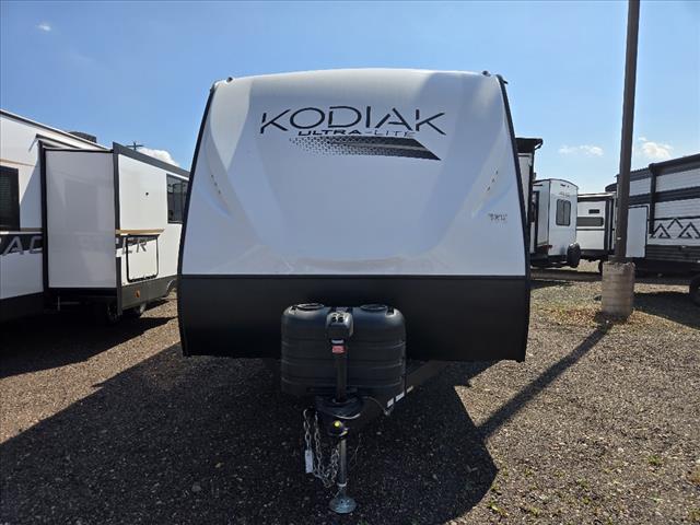 2025 Keystone KODIAK 241BHSL 