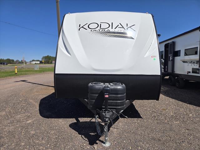 2025 Keystone KODIAK 241BHSL 