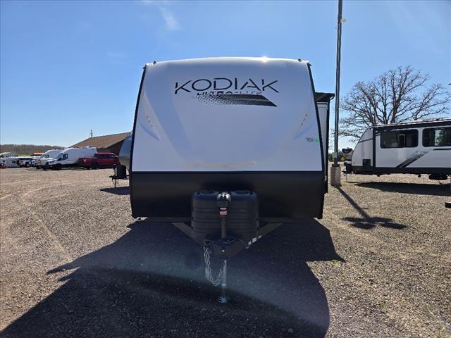 2025 Keystone KODIAK 280BHSL 