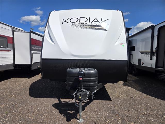 2025 Not Specified KODIAK 280DHSL 