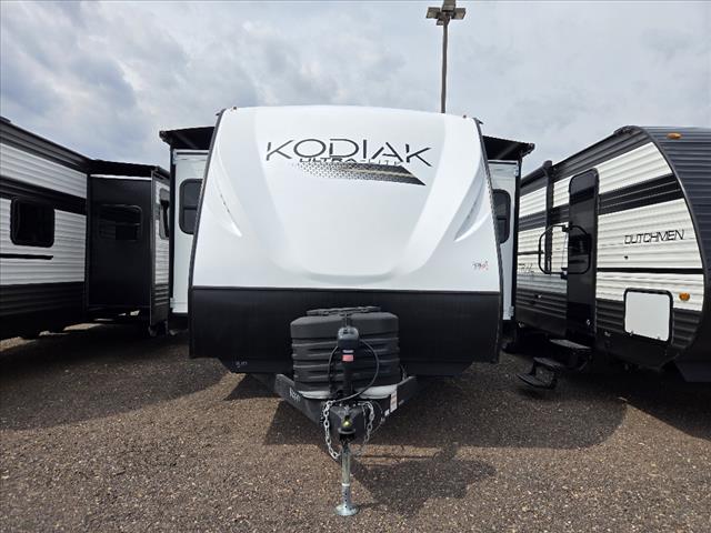 2025 Keystone KODIAK 310FLSL 