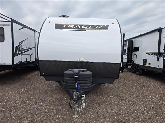 2025 Forest River TRACER 