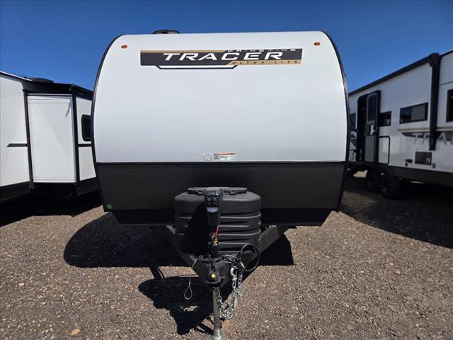 2025 Forest River TRACER 