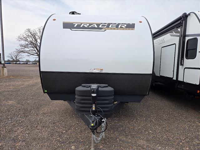 2025 Forest River TRACER 