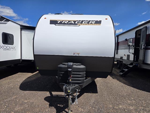 2025 Forest River TRACER TRT275BH 