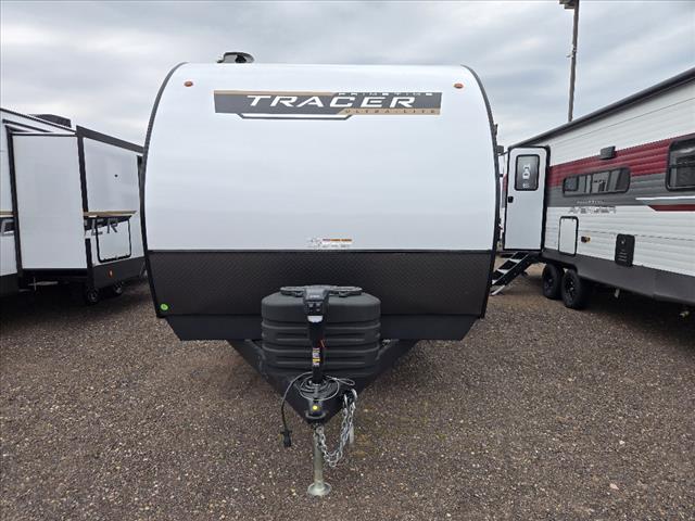 2025 Forest River TRACER 