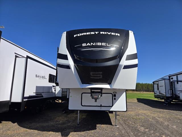 2025 Forest River SANIBEL 