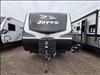 2026 Jayco JAYFEATHER 