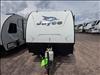 2018 Jayco HUMMINGBIRD 