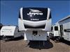 2026 Jayco EAGLE HT 25RUC 
